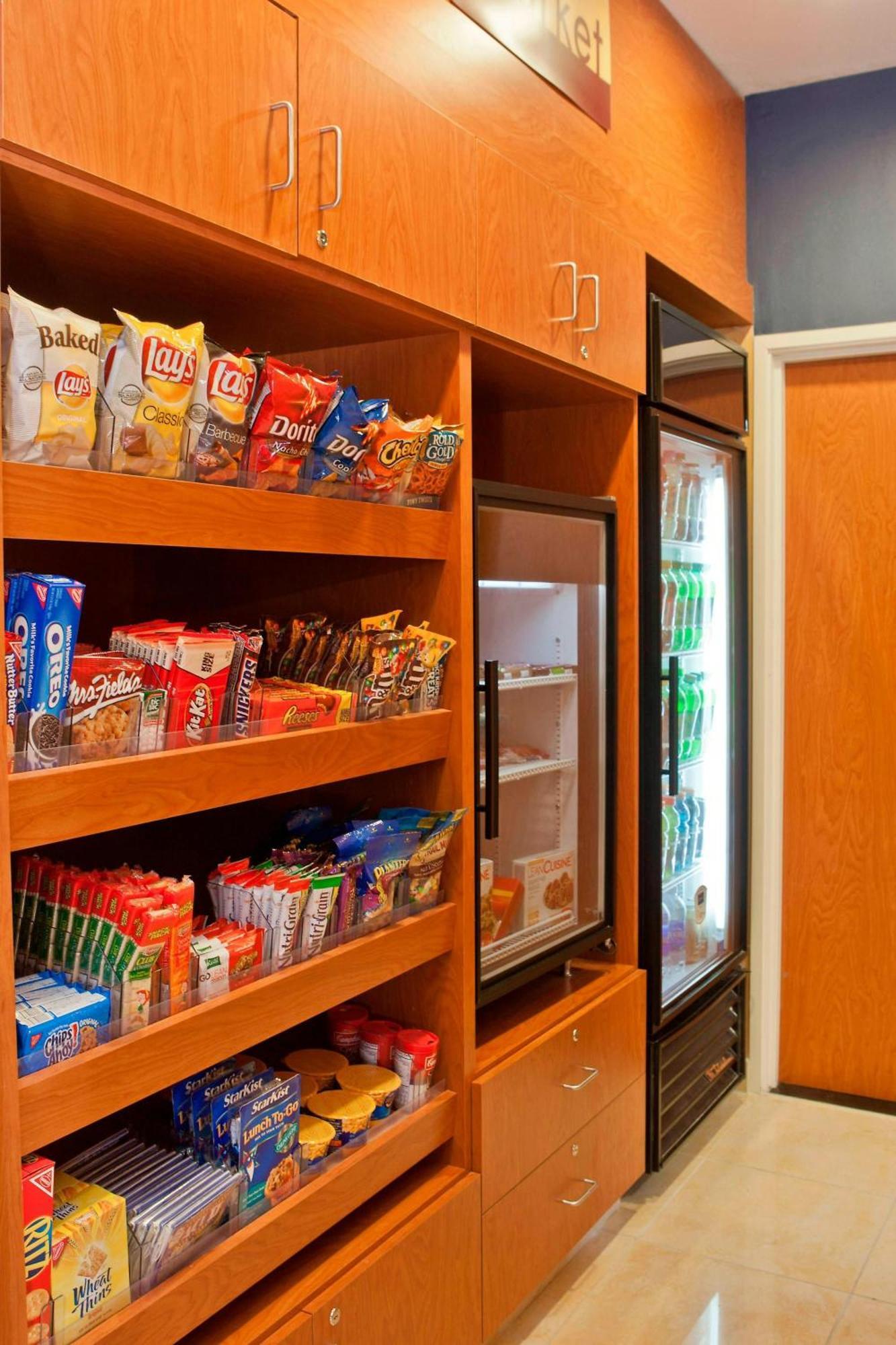 Fairfield Inn & Suites By Marriott Champaign Extérieur photo