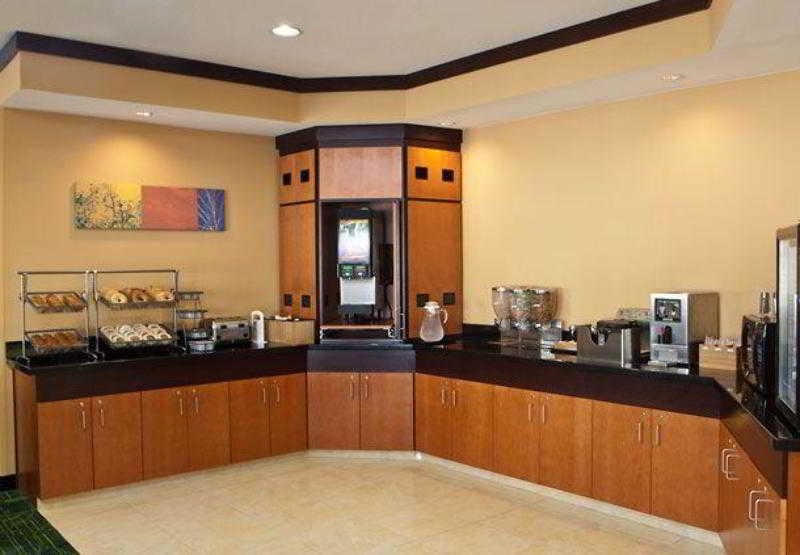 Fairfield Inn & Suites By Marriott Champaign Extérieur photo