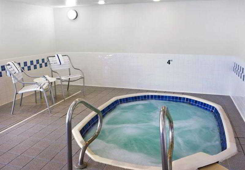 Fairfield Inn & Suites By Marriott Champaign Extérieur photo